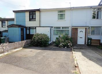 Terraced house For Sale in Maidstone