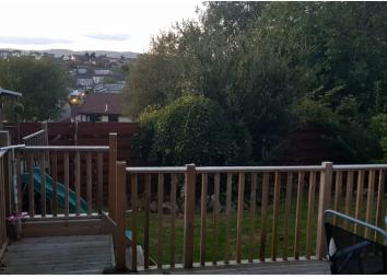 Detached bungalow For Sale in Cowdenbeath