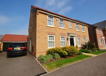 Detached house To Rent in Lincoln