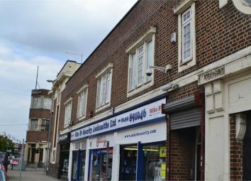 Flat To Rent in Hinckley