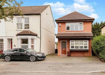 Detached house To Rent in Bexleyheath
