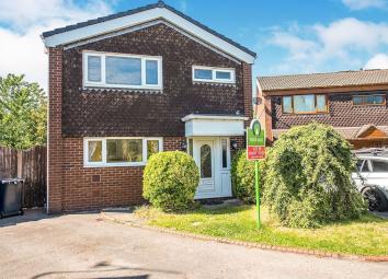 Detached house To Rent in Skelmersdale