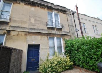 Studio To Rent in Bath