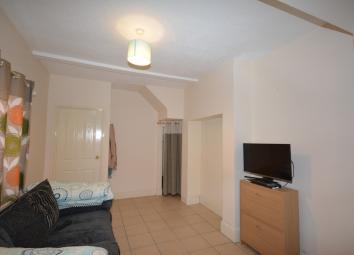 Flat To Rent in Crewe