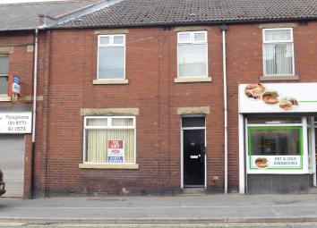 Flat To Rent in Pontefract