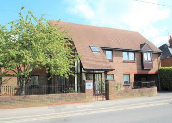 Flat For Sale in Reading