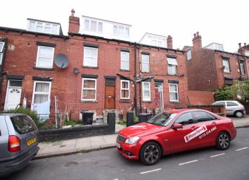 Terraced house To Rent in Leeds