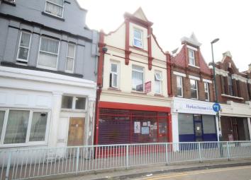 Flat To Rent in Chatham