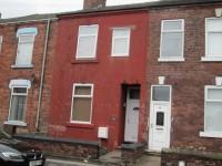 Terraced house To Rent in Wakefield