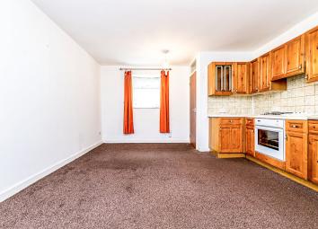 Flat To Rent in Keighley