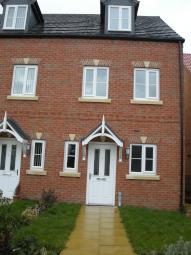 3 Bedroom Town house to rent