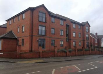 Flat For Sale in Doncaster