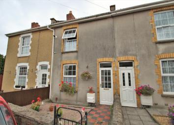 Property For Sale in Bristol