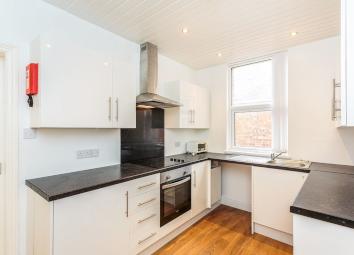 Studio To Rent in Blackpool