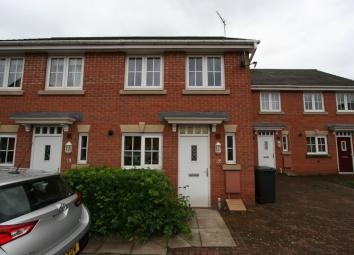 Semi-detached house To Rent in Coalville