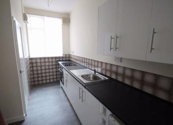 Studio To Rent in Leicester