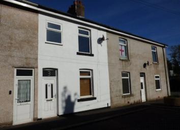 Terraced house To Rent in Thornton-Cleveleys