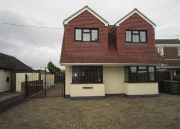 Detached house To Rent in Basildon