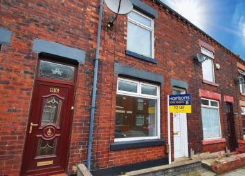 Terraced house To Rent in Bolton