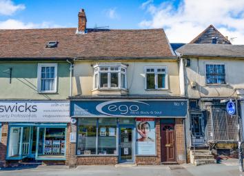 1 Bedroom Flat to rent