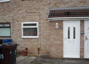 Flat To Rent in Prescot