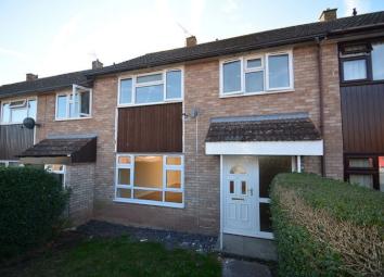 Terraced house For Sale in Hereford