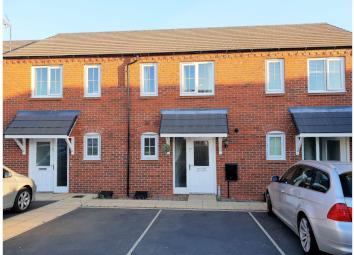 Terraced house For Sale in Alcester