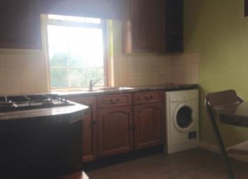 Maisonette To Rent in Hayes