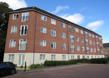 Flat For Sale in Basingstoke