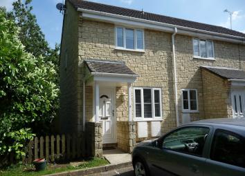End terrace house To Rent in Corsham