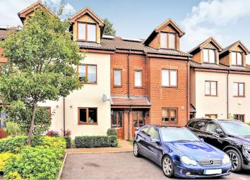 Town house For Sale in High Wycombe