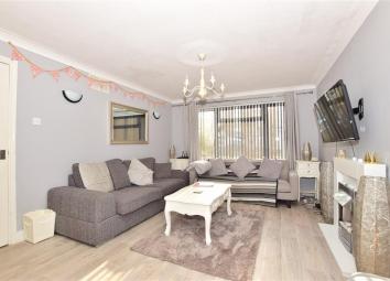 End terrace house For Sale in Sheerness
