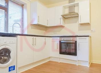 Flat To Rent in Doncaster