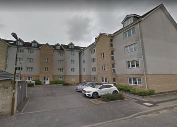 Flat To Rent in Livingston