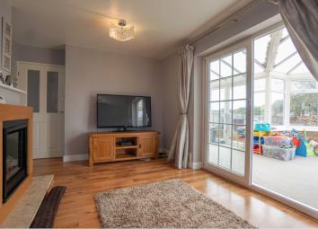 End terrace house For Sale in Stevenage