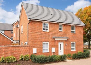 Semi-detached house For Sale in Coventry