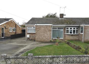 Bungalow To Rent in Rugby