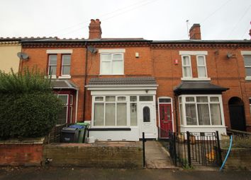 Terraced house To Rent in Smethwick