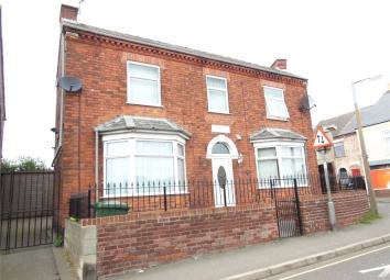 1 Bedroom Flat to rent