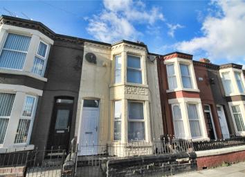 Terraced house For Sale in Bootle