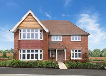 Detached house For Sale in Tamworth