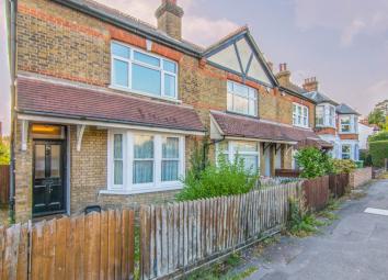 Semi-detached house For Sale in Potters Bar