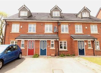 Town house For Sale in Bolton