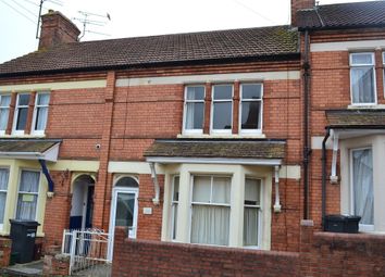 Terraced house To Rent in Yeovil