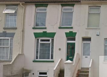 Terraced house To Rent in Gillingham