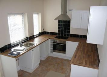 Terraced house To Rent in Melton Mowbray