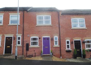 Mews house To Rent in Stoke-on-Trent
