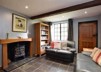 End terrace house For Sale in Haywards Heath
