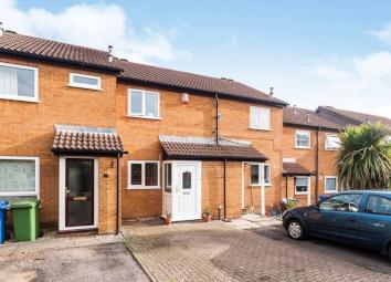 Terraced house To Rent in Bracknell