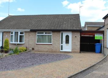 Detached bungalow To Rent in Derby